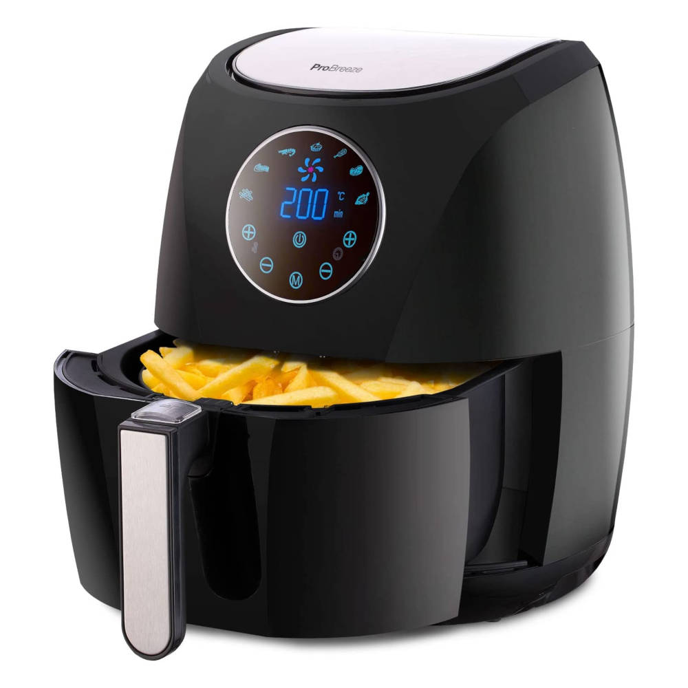 Pro Breeze 4.2L Air Fryer 